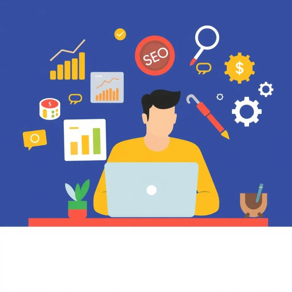 50 darmowych narzędzi SEO, które każdy bloger powinien znać, zanim kupi cokolwiek