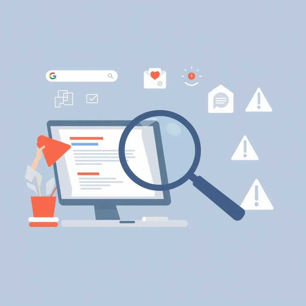 Guest posty po wprowadzeniu polityki Site Reputation Abuse Google: bezpieczne zasady publikacji na 2026 rok