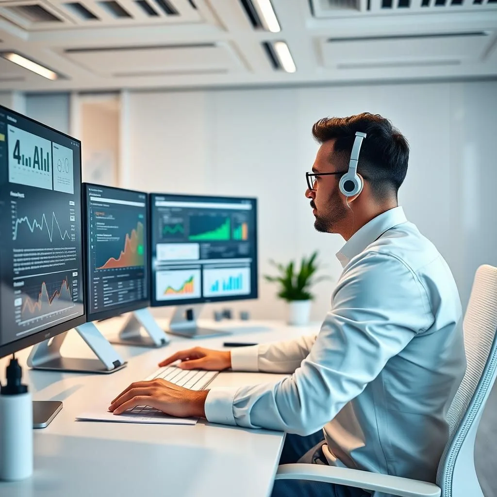 KI-Content im SEO: Wie Suchmaschinen mit KI-generierten Inhalten umgehen