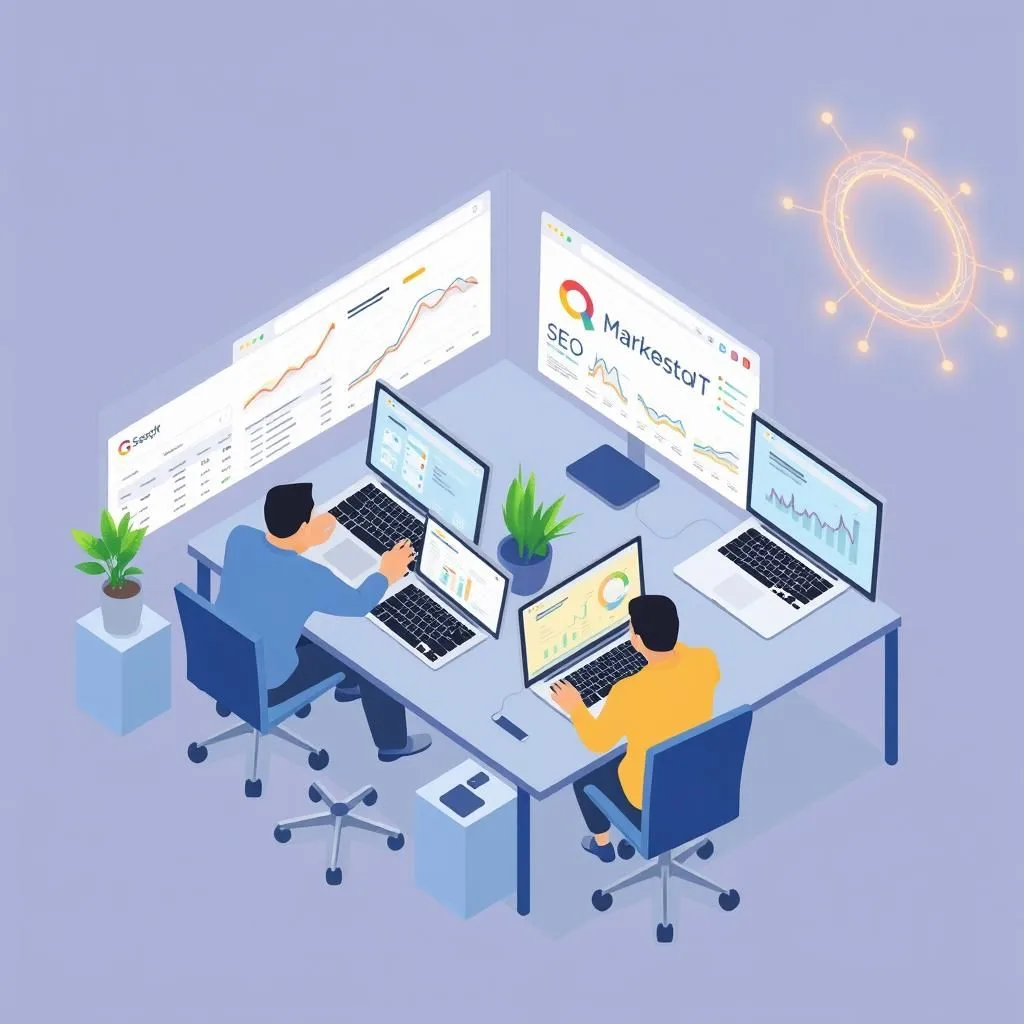 Contenuti AI per la SEO: guida completa per usare l’intelligenza artificiale senza rischiare penalizzazioni