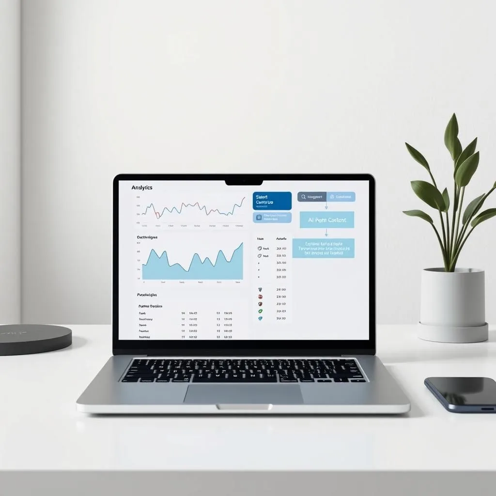 Контент ШІ для SEO: практичний гід для роботи з Google, Bing та інших пошукових систем