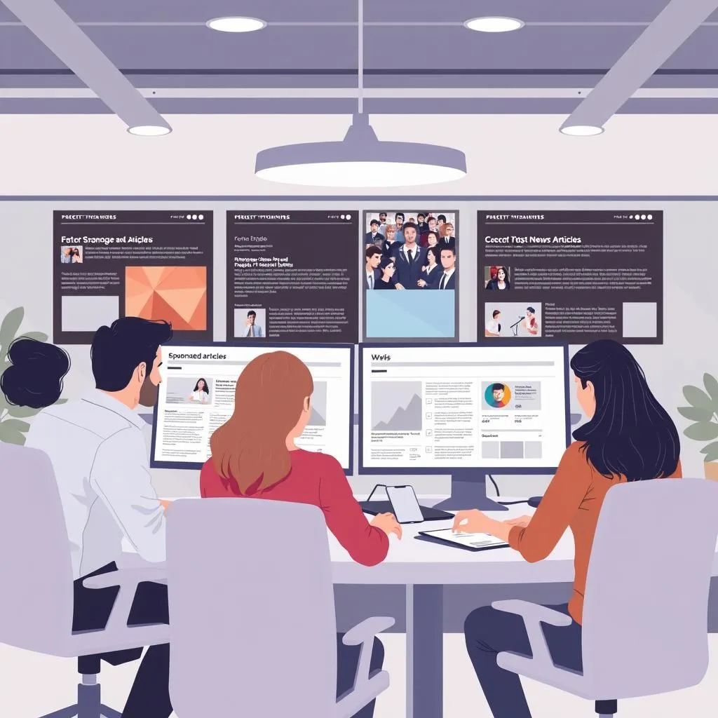 Guest posts en 2026 : comment respecter la politique Google sur l’abus de réputation de site