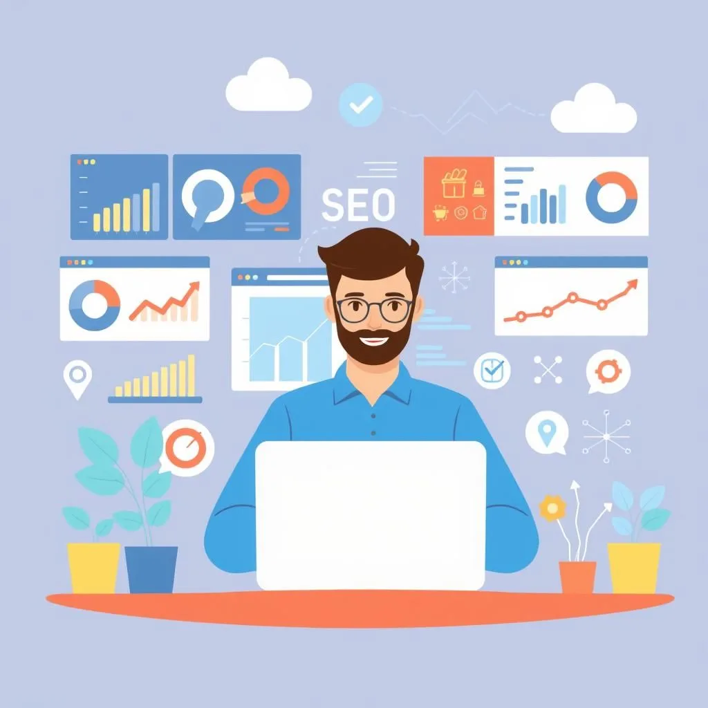 50 kostenlose SEO-Tools, die jeder Blogger kennen sollte, bevor er Geld ausgibt