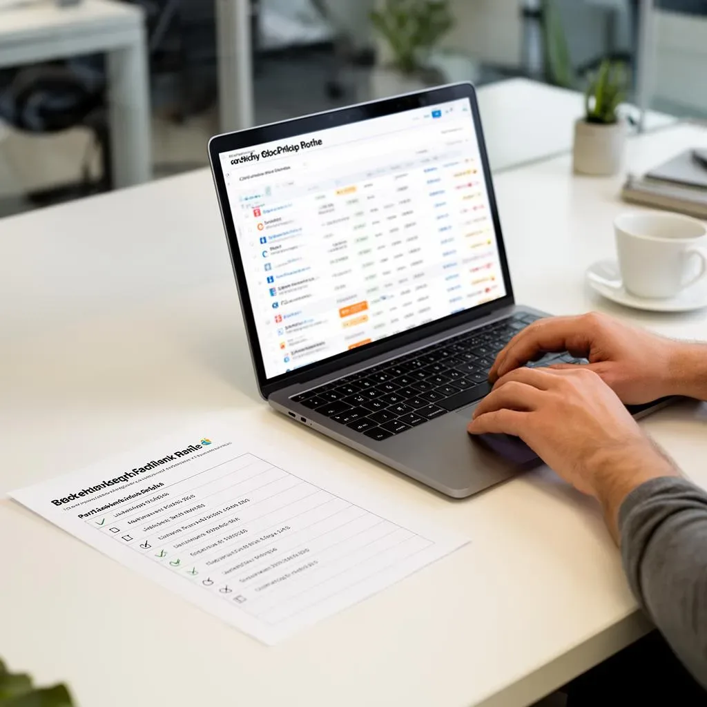 Darmowe linki do strony bez spamu: praktyczny plan działania