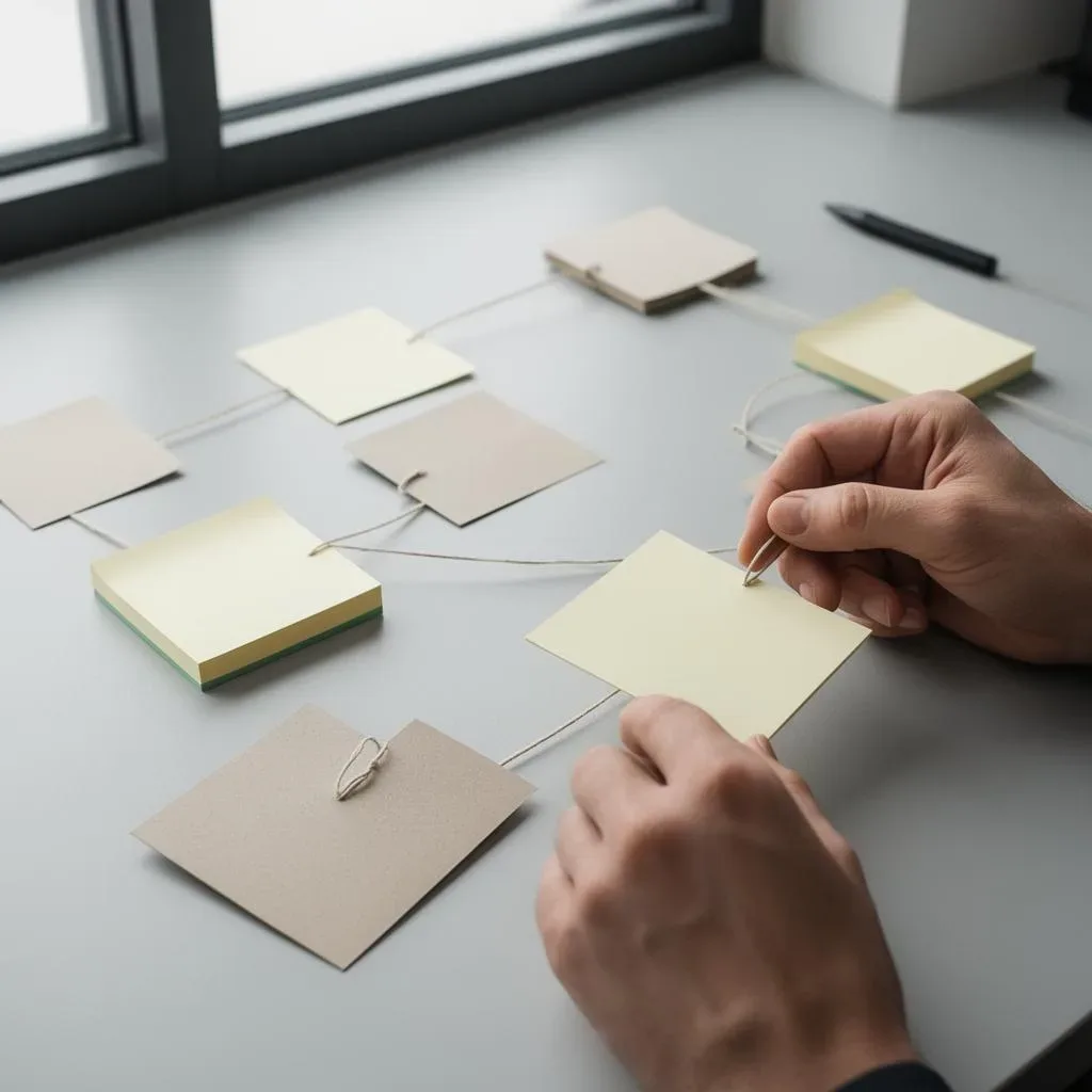 Link building dla początkujących: plan działań na 30 dni krok po kroku