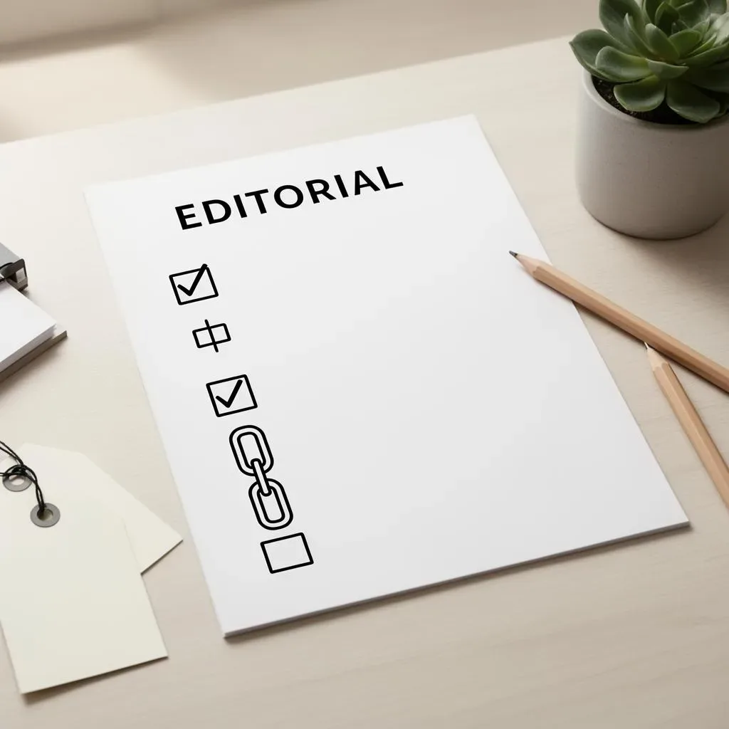 Anchory w SEO: jak dobierać teksty linków, żeby nie wyglądały sztucznie