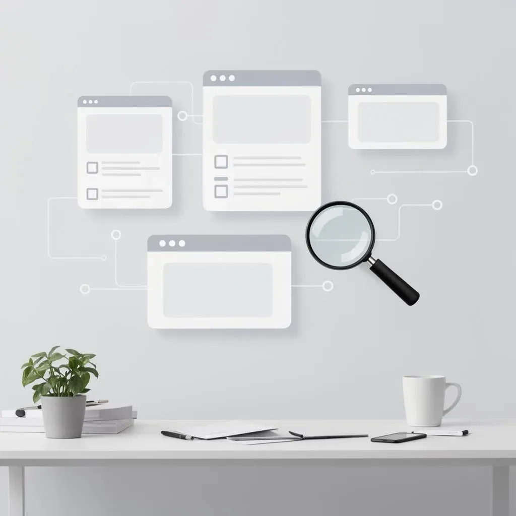 Jak znaleźć strony do publikacji w swojej branży: outreach, narzędzia i proces