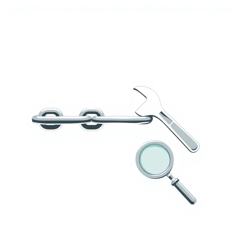 Broken Link Building: A Step-by-Step Workflow and Outreach Script