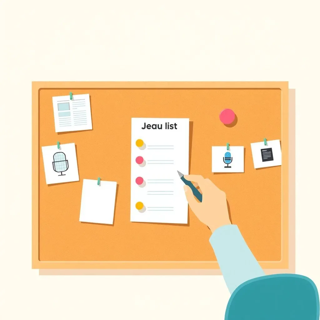 How to Build a Media List for Digital PR Outreach (Tools, Filters, and Process)