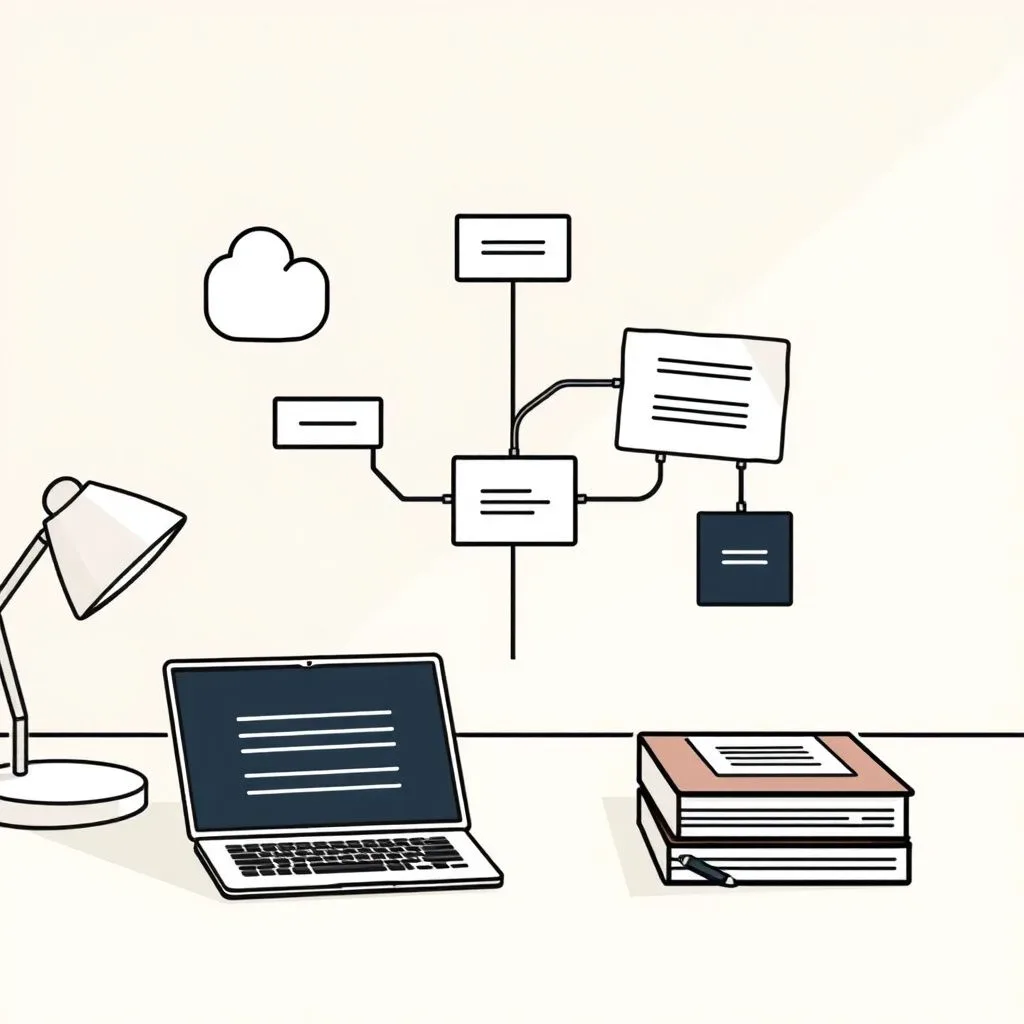 Plantilla de estrategia de contenidos: pasos, objetivos y KPI reutilizables