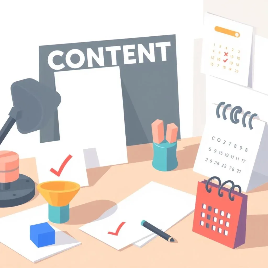 KPIs de marketing de contenidos: qué medir y cómo interpretar los datos