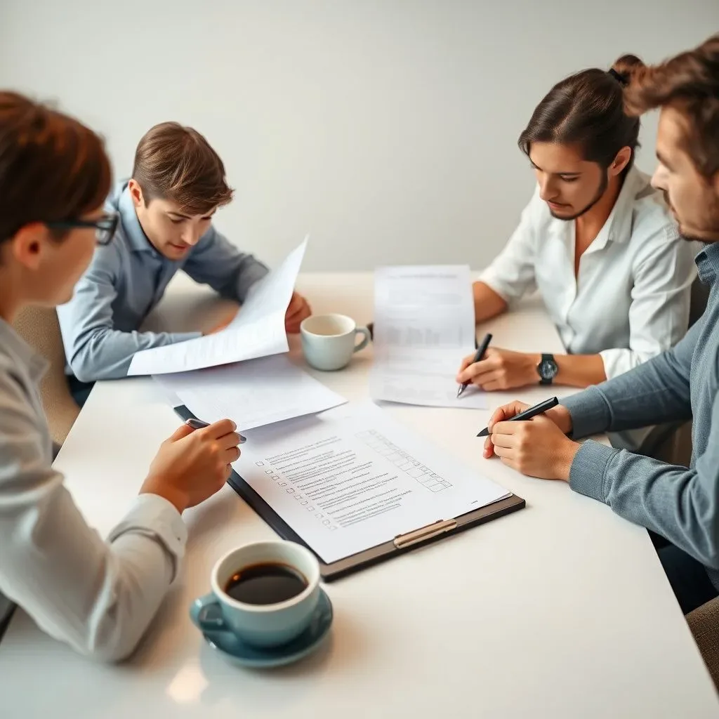 Guest posts sin spam: proceso paso a paso para conseguir publicaciones