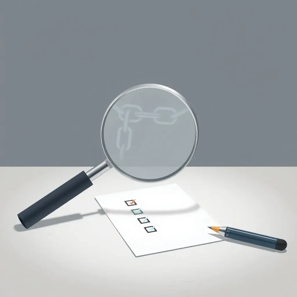 Jak ocenić jakość backlinku: metryki, ruch, tematyka i linki wychodzące