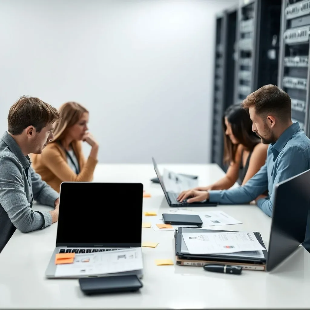 Checklist SEO pour une marketplace : technique et on-page