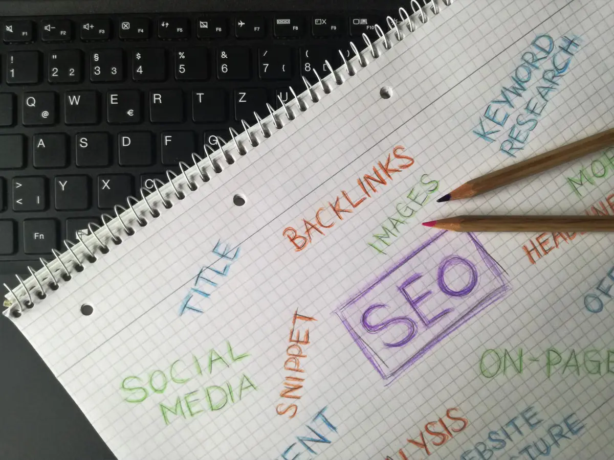 Como usar conteúdo de IA em SEO sem perder qualidade e autoridade