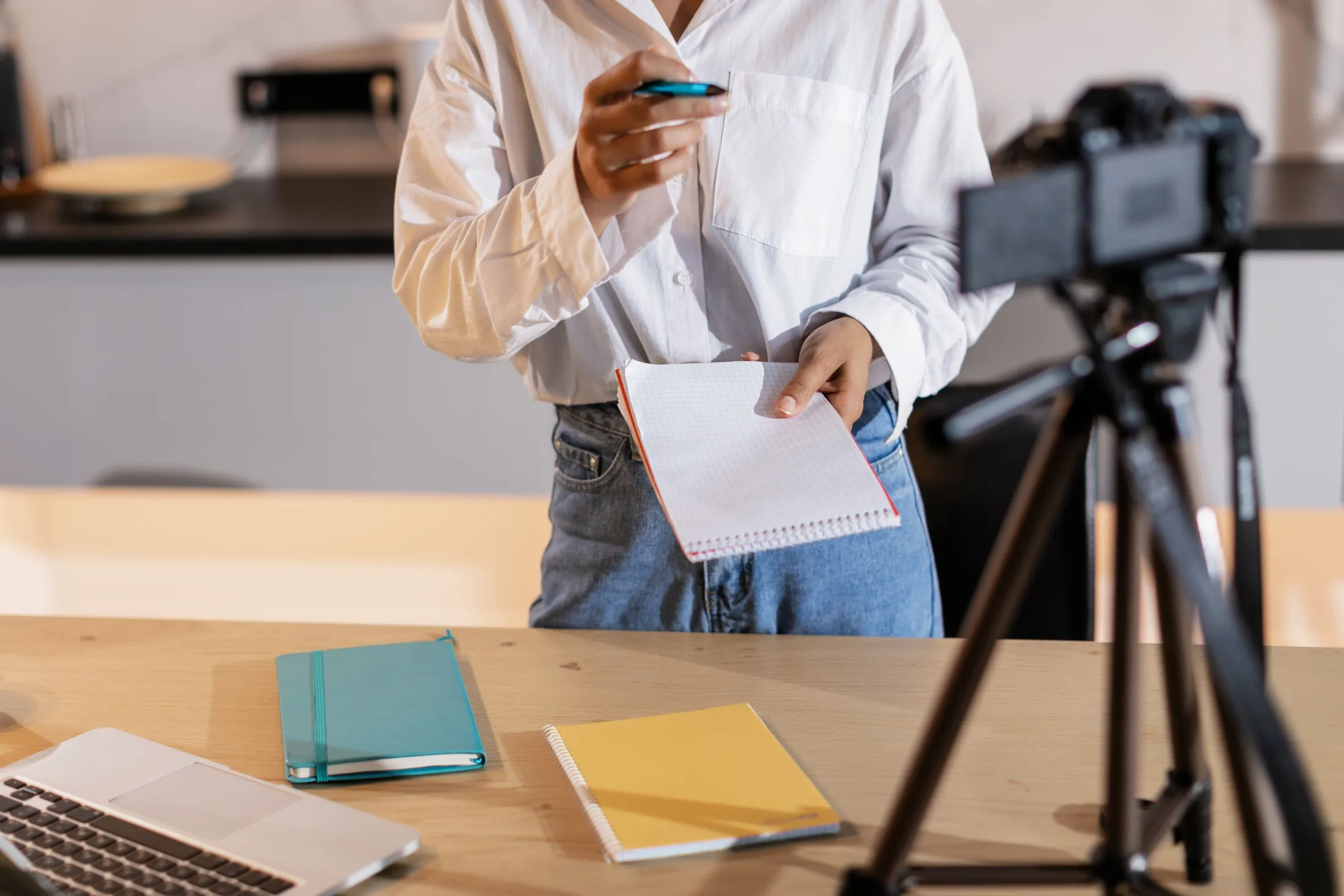 Blog für Sponsored Posts vorbereiten: Themen, Richtlinien und Prozesse